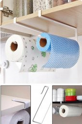 Kağıt Havlu Askılığı K01.00.002996.00 - 1