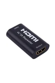 CepteToptan Ally Hdmi140 Repeater Hdmi Tekrarlayıcı 4k-2k Adaptör-(1903) - MKİ2867-6822 thumbnail 5
