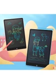 Akman ALLY Çocuklar İçin 8.5 inç Dijital Kalemli Çizim Ve Yazı Tahtası Tableti - ACL6205471-1544 thumbnail 3
