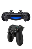 PS4 Oyun Kolu Kamuflaj Desenli Joystick - 5