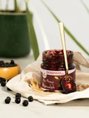 Mor Aronya Marmelatı 250 gr thumbnail 3