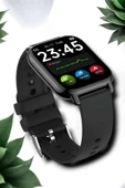 Suya Dayanıklı Bluetooth Akıllı Saat GPS, Adımsayar, Nabız & Sağlık Takibi thumbnail 2