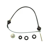 DEBRIYAJ TELI BOXER JUMPER 14Q (15 JANT) DJ5 / XUD9 <00 DUCATO 1.9 - BRUCKE 2150.T4 - 1