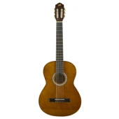 Miguel Angela MA1-WA Natural Klasik Gitar thumbnail 1