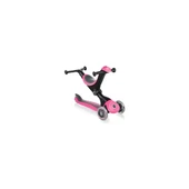 Go Up Deluxe Scooter - Pembe thumbnail 2