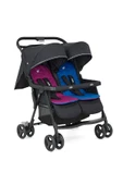 Joie Aire Twin İkiz Bebek Arabası - 5
