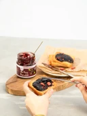 Mor Aronya Marmelatı 250 gr thumbnail 2