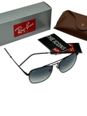 Ray-Ban RB 3588 9014/8G Unisex Güneş Gözlüğü - 2