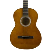 Miguel Angela MA1-WA Natural Klasik Gitar thumbnail 2