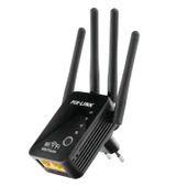 Platoon Pl-8258 Repeater Router 4 Antenli 300mbps Acces Point 417039 - 2