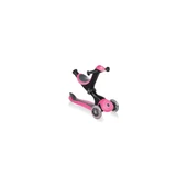 Go Up Deluxe Scooter - Pembe thumbnail 3
