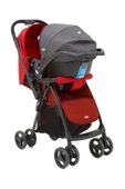 Joie Mirus Çift Yönlü Bebek Arabası - 5
