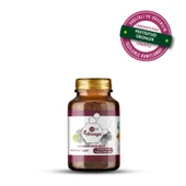 Mor Aronya Bitkisel Kapsül 60 Adet thumbnail 1