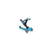 Go Up Deluxe Scooter - Mavi - 3