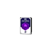 8 Tb Wd 3.5 Purple Sata3 5640RPM 256MB 7/24 Guvenlık WD85PURZ (3 Yıl Resmı Dıst Garantılı) - 1