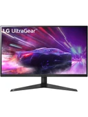 LG UltraGear 24GQ50F-B 24" 1 ms Full HD 165 Hz Oyuncu Monitörü - 1