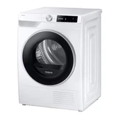 Samsung DV10DG6440LEAH 10 kg Çamaşır Kurutma Makinesi thumbnail 3