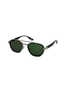 Ray-Ban RB 3676 M F007/71 51 Unisex Güneş Gözlüğü - 2