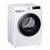 Samsung DV10DG6440LEAH 10 kg Çamaşır Kurutma Makinesi thumbnail 2