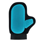 M-Pets Hairdo Kedi Köpek Tüy Tarama Eldiveni - 4