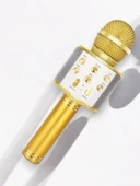 KAREOKE  MIKROFON thumbnail 4