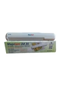Mapilam LM35 A3 Laminasyon Makinesi thumbnail 2