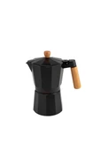 Bambum Garen - Moka Pot 9 Fincan Siyah thumbnail 2