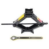 Fixonic B.H.D BHD00365 1.5 Ton 100-385mm Cırcır Kollu Kriko/Akordiyon Kriko thumbnail 5