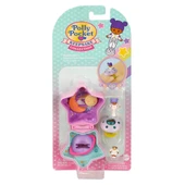 Polly Pocket Yüzük Kutusu Oyun Seti JCB24 JCB25 - 4