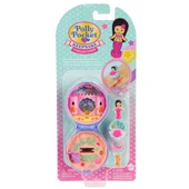 Polly Pocket Yüzük Kutusu Oyun Seti JCB24 JFC12 - 4