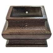 Pergüle Ayağı Japon 9.5X9.5 0152 - 1