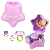 Polly Pocket Yüzük Kutusu Oyun Seti JCB24 JCB25 - 1