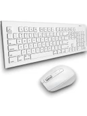 PG-8040 KLAVYE VE MOUSE SETİ - 4