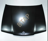 BTAP BMW E36 2 KAPI KAPUT 41618135345 - 1