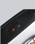 Taşınabilir ve Çoklu Bölge Uyumlu Elektrikli Titreşim Kemeri - 3