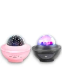 XY-918 LED PROJEKSİYON HOPARLÖR thumbnail 3