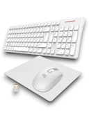 PG-8040 KLAVYE VE MOUSE SETİ - 2