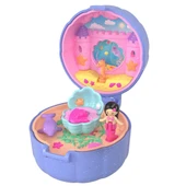 Polly Pocket Yüzük Kutusu Oyun Seti JCB24 JFC12 - 2