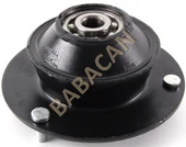 BTAP BMW E36 AMORTİSÖR TAKOZU ÖN ÜST 31336779613 - 1