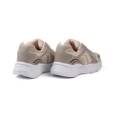 Erkek Bej Günlük Spor Ayakkabı Rahat Yürüyüş Koşu Sneaker Hafif Tabanlı thumbnail 4