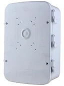 TRK TRK-177 WP Su Geçirmez Dış Ortam Profesyonel Enerji Kutusu 210x320x117 Sadece Kutudur thumbnail 7