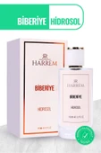 Biberiye Suyu Sebum/Yağ Dengeleyici ve Güçlendirici Saç Toniği Saf ve Doğal 100 Ml - 6