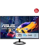 Asus VZ27EHF 27" 1 ms Full HD IPS 100 Hz Oyuncu Monitörü - 1