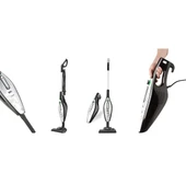 FAKİR STARKY ÖKO POWER ELEKTRİK SÜPÜRGESİ thumbnail 3