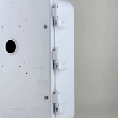 TRK TRK-177 WP Su Geçirmez Dış Ortam Profesyonel Enerji Kutusu 210x320x117 Sadece Kutudur thumbnail 5