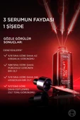 Loreal Paris Revitalift Lazer Yaşlanma Belirtileri Karşıtı Üçlü Peptit Bakım Serumu 30 ml thumbnail 4