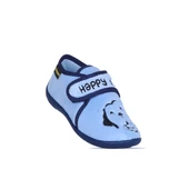 Gezer 03426 Erkek Çocuk Panduf Ayakkabı thumbnail 4