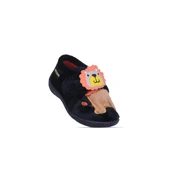 Gezer 03361 Erkek Çocuk Panduf Ayakkabı thumbnail 1