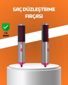 Saç Düzleştirme ve Hacimlendirme Fonksiyonlu Fırça thumbnail 1