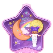 Polly Pocket Yüzük Kutusu Oyun Seti JCB24 JCB25 - 2